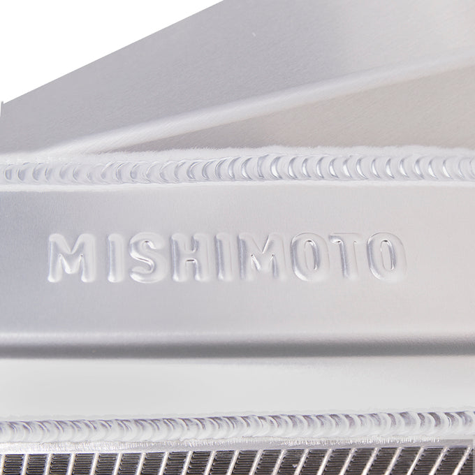 Performance Aluminum Radiator, Primary <br> 11-16 Ford F-250-550 Super Duty