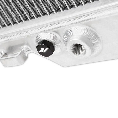 Performance Aluminum Radiator <br> 03-07 Ford F250-F550 Super Duty Excursion