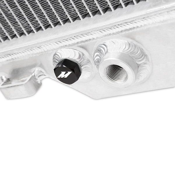 Performance Aluminum Radiator <br> 03-07 Ford F250-F550 Super Duty Excursion