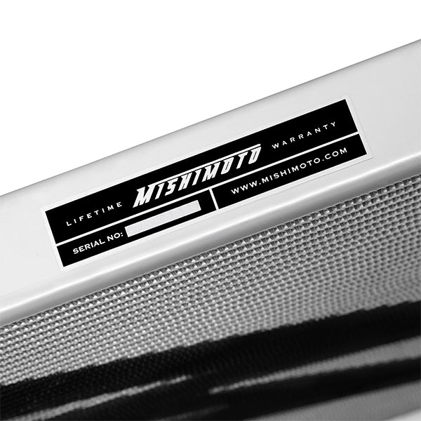 Performance Aluminum Radiator <br> 03-07 Ford F250-F550 Super Duty Excursion