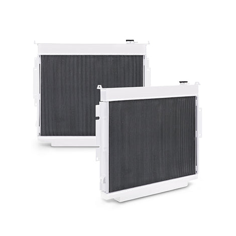 Performance Aluminum Radiator <br> 83-94 Ford F-250 F-350