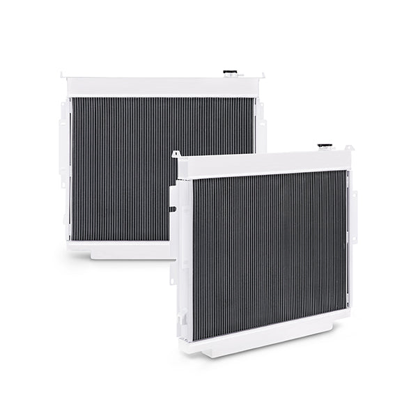 Performance Aluminum Radiator <br> 83-94 Ford F-250 F-350