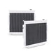 Performance Aluminum Radiator <br> 83-94 Ford F-250 F-350