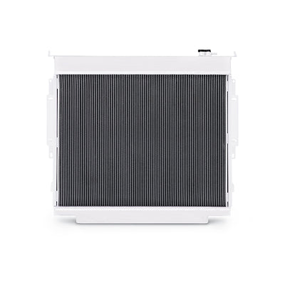 Performance Aluminum Radiator <br> 83-94 Ford F-250 F-350