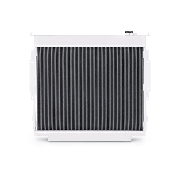 Performance Aluminum Radiator <br> 83-94 Ford F-250 F-350