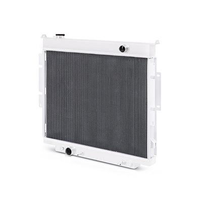 Performance Aluminum Radiator <br> 83-94 Ford F-250 F-350