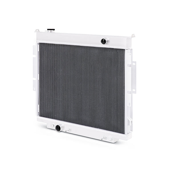 Performance Aluminum Radiator <br> 83-94 Ford F-250 F-350