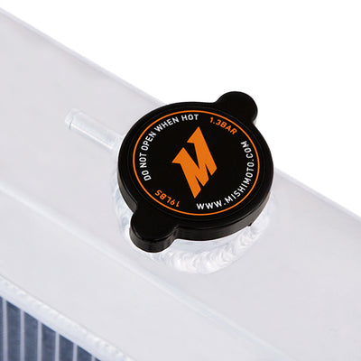 Performance Aluminum Radiator <br> 83-94 Ford F-250 F-350