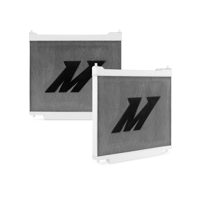 Performance Aluminum Radiator <br> 95-97 Ford F-250 F-350 HD