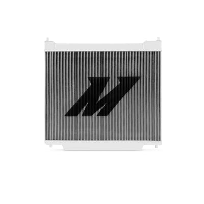 Performance Aluminum Radiator <br> 95-97 Ford F-250 F-350 HD