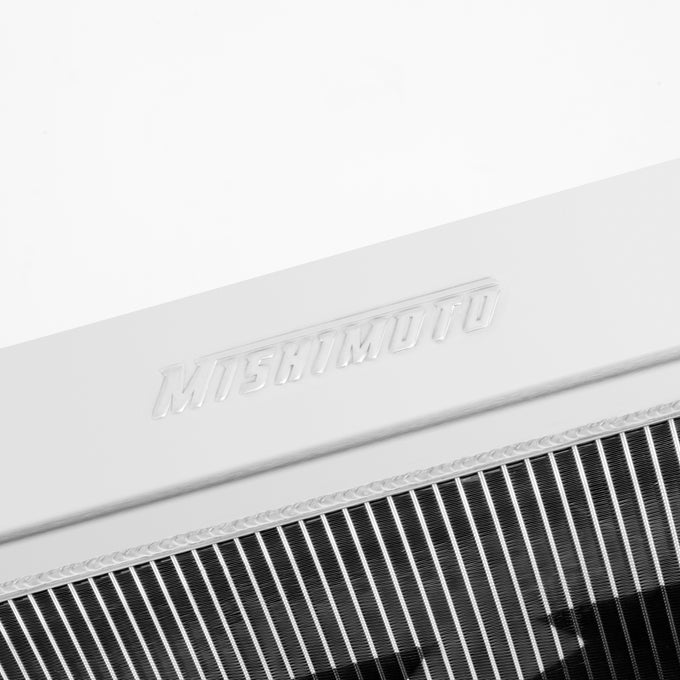 Performance Aluminum Radiator <br> 95-97 Ford F-250 F-350 HD