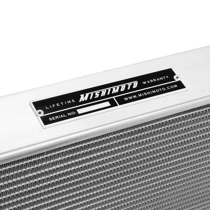 Performance Aluminum Radiator <br> 95-97 Ford F-250 F-350 HD