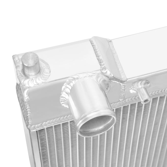 Performance Aluminum Radiator <br> 95-97 Ford F-250 F-350 HD