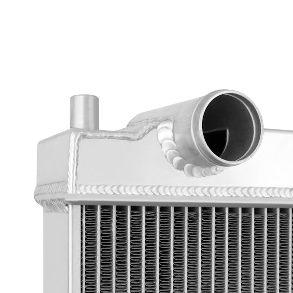 Performance Aluminum Radiator <br> 99-05 Ford F250-F550 Super Duty Excursion