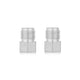 Performance Aluminum Radiator <br> 99-05 Ford F250-F550 Super Duty Excursion