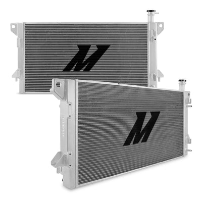 Performance Aluminum Radiator <br> 10-14 Ford F-150 6.2L