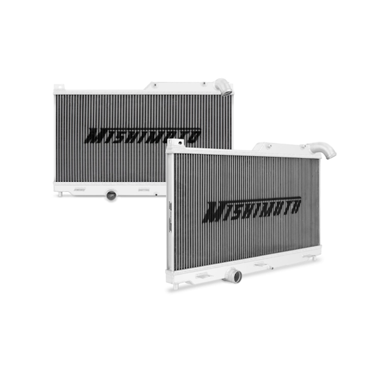Performance Aluminum Radiator <br> 93-95 Mazda RX-7