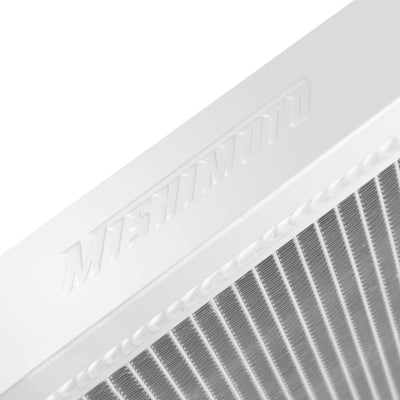 Performance Aluminum Radiator <br> 93-95 Mazda RX-7