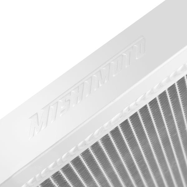 Performance Aluminum Radiator <br> 93-95 Mazda RX-7