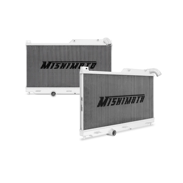 Performance Aluminum Radiator <br> 93-95 Mazda RX-7