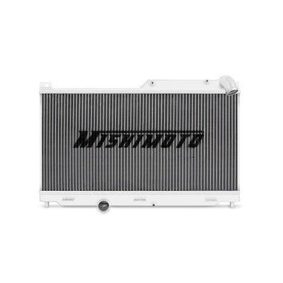 Performance Aluminum Radiator <br> 93-95 Mazda RX-7