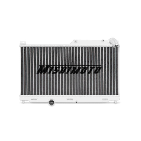 Performance Aluminum Radiator <br> 93-95 Mazda RX-7