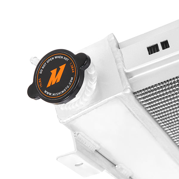 3-Row Performance Aluminum Radiator <br> 67-69 Chevy Camaro, Pontiac Firebird