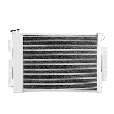 3-Row Performance Aluminum Radiator <br> 67-69 Chevy Camaro, Pontiac Firebird