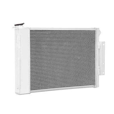 3-Row Performance Aluminum Radiator <br> 67-69 Chevy Camaro, Pontiac Firebird