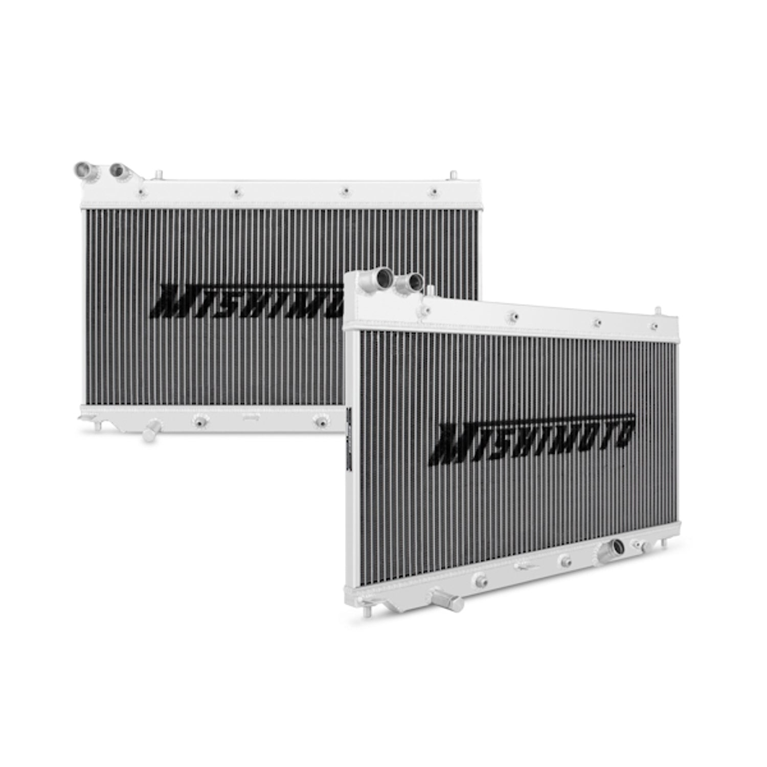 Performance Aluminum Radiator <br> 07-08 Honda Fit