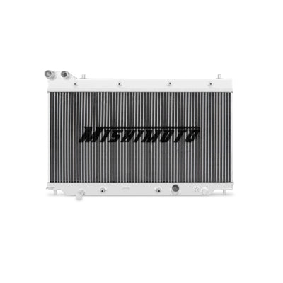 Performance Aluminum Radiator <br> 07-08 Honda Fit