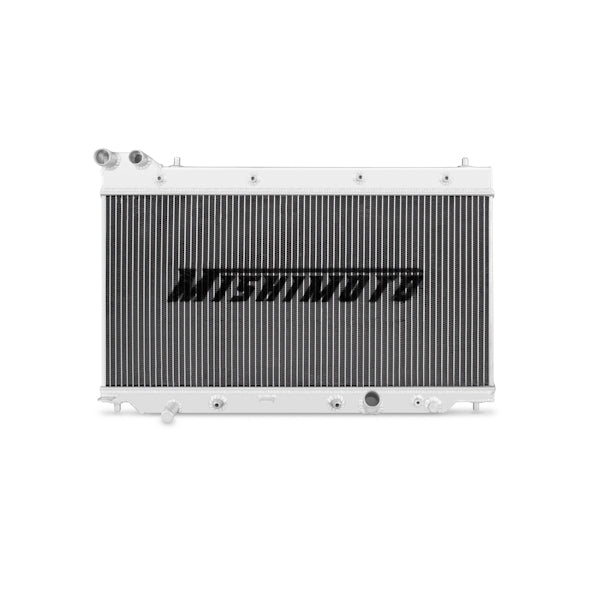 Performance Aluminum Radiator <br> 07-08 Honda Fit