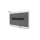 Performance Aluminum Radiator <br> 07-08 Honda Fit