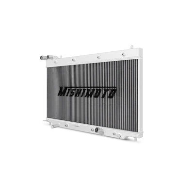 Performance Aluminum Radiator <br> 07-08 Honda Fit