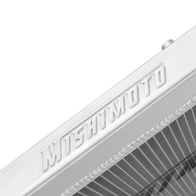 Performance Aluminum Radiator <br> 07-08 Honda Fit