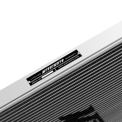 Performance Aluminum Radiator <br> 07-08 Honda Fit