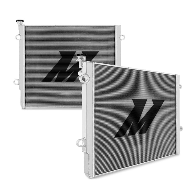 Performance Aluminum Radiator <br> 03-09 Toyota 4Runner, FJ Cruiser