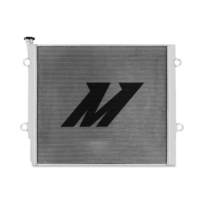 Performance Aluminum Radiator <br> 03-09 Toyota 4Runner, FJ Cruiser