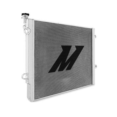 Performance Aluminum Radiator <br> 03-09 Toyota 4Runner, FJ Cruiser