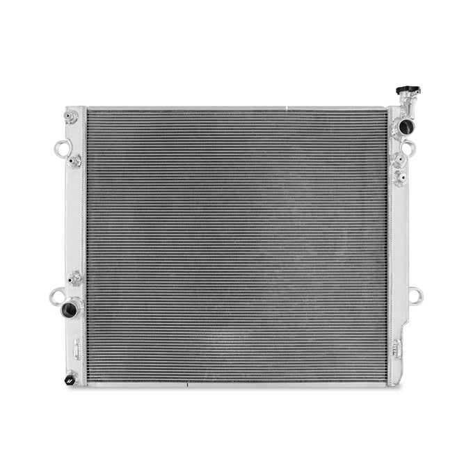 Performance Aluminum Radiator <br> 03-09 Toyota 4Runner, FJ Cruiser