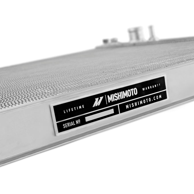 Performance Aluminum Radiator <br> 03-09 Toyota 4Runner, FJ Cruiser