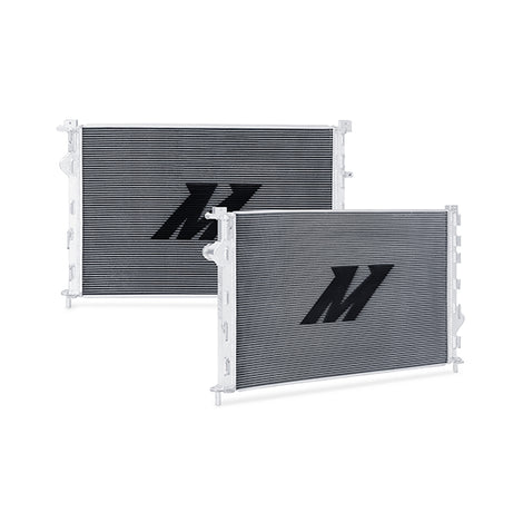 Performance Aluminum Radiator <br> 13-18 Ford Focus