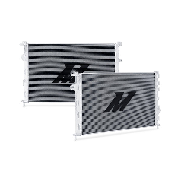 Performance Aluminum Radiator <br> 13-18 Ford Focus