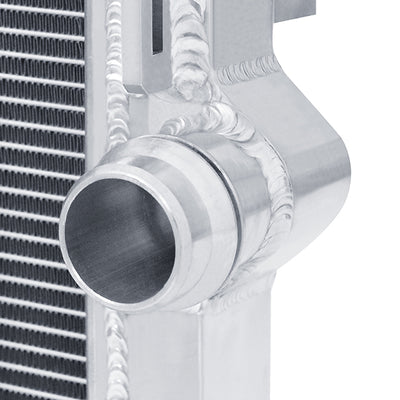 Performance Aluminum Radiator <br> 13-18 Ford Focus