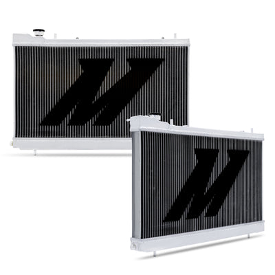 Performance Aluminum Radiator <br> 04-08 Subaru Forester