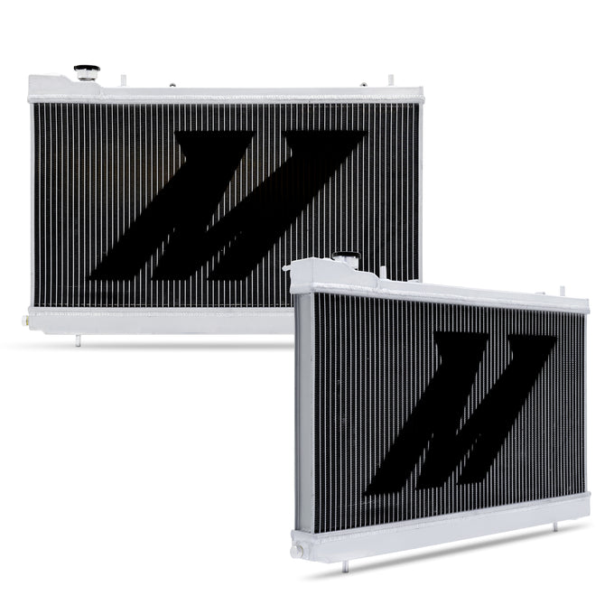 Performance Aluminum Radiator <br> 04-08 Subaru Forester