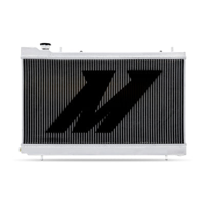 Performance Aluminum Radiator <br> 04-08 Subaru Forester