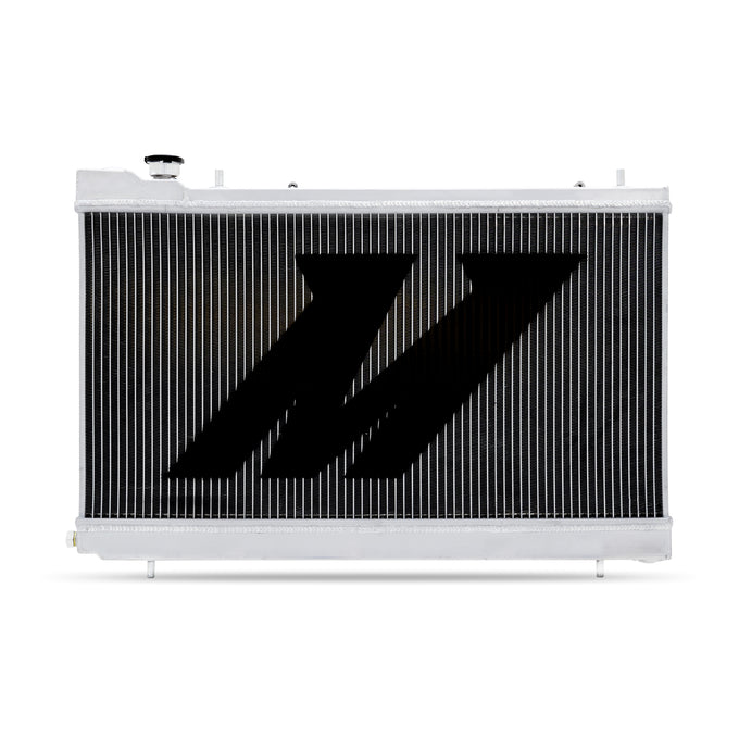 Performance Aluminum Radiator <br> 04-08 Subaru Forester