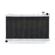 Performance Aluminum Radiator <br> 04-08 Subaru Forester