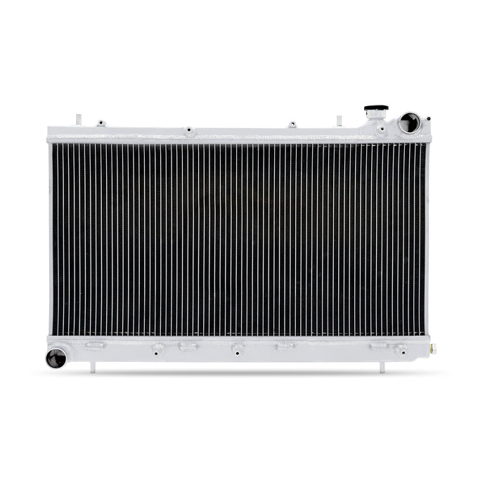 Performance Aluminum Radiator <br> 04-08 Subaru Forester